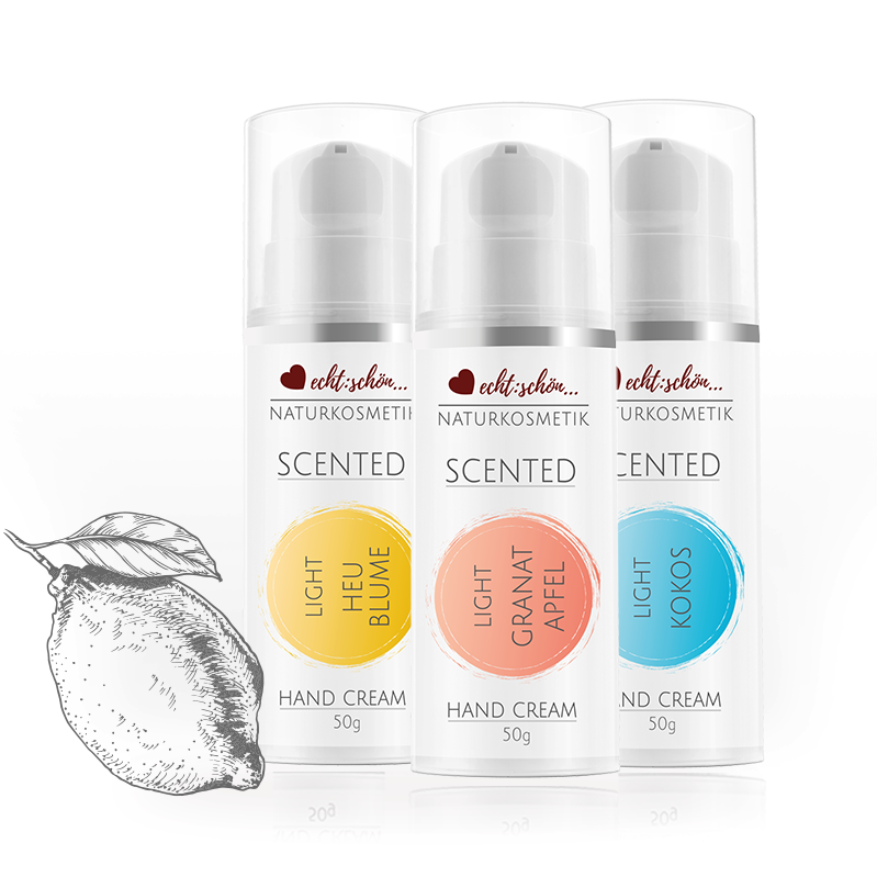 Scented_Zitrone